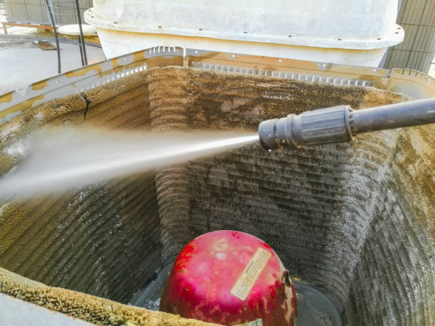 Air Duct Mold Removal in MD