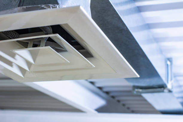 Best Commercial HVAC Duct Cleaning  in Bowie, MD