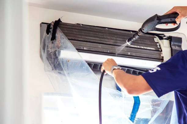 Best Residential Air Duct Cleaning  in Bowie, MD