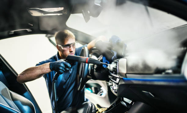 Best Best Air Duct Cleaning Company  in Bowie, MD