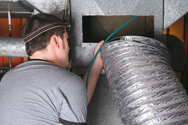 Best HVAC Maintenance and Cleaning  in Bowie, MD