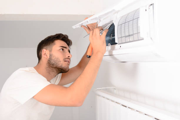 Best HVAC Air Duct Cleaning  in Bowie, MD